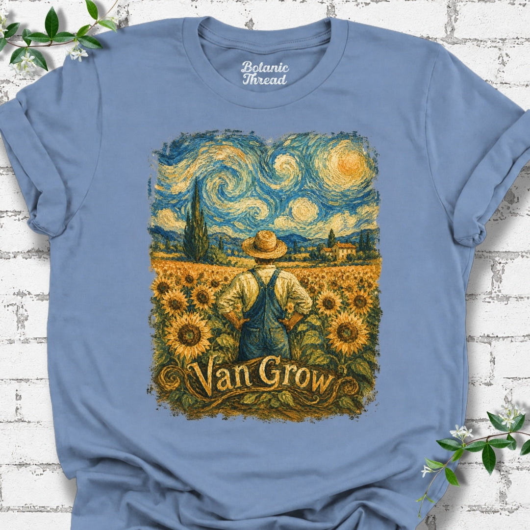 Van Grow T-Shirt