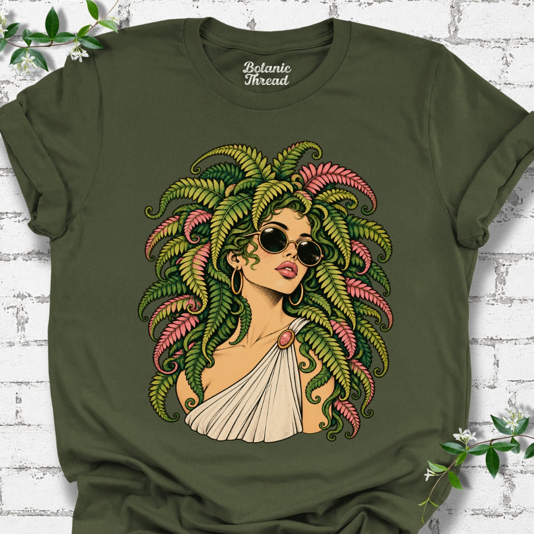Fern Goddess T-Shirt