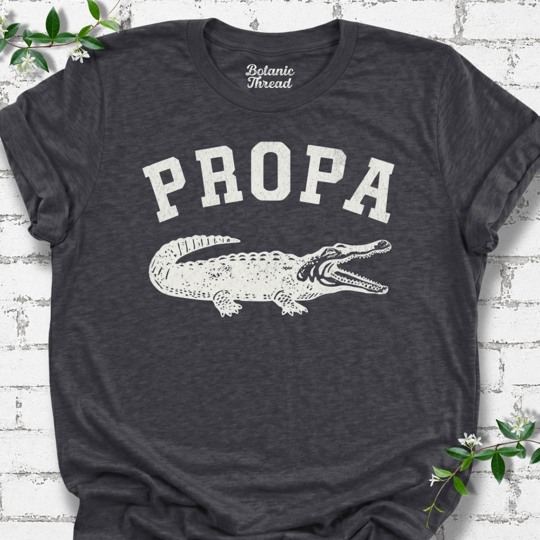 Propa - Gator T-Shirt