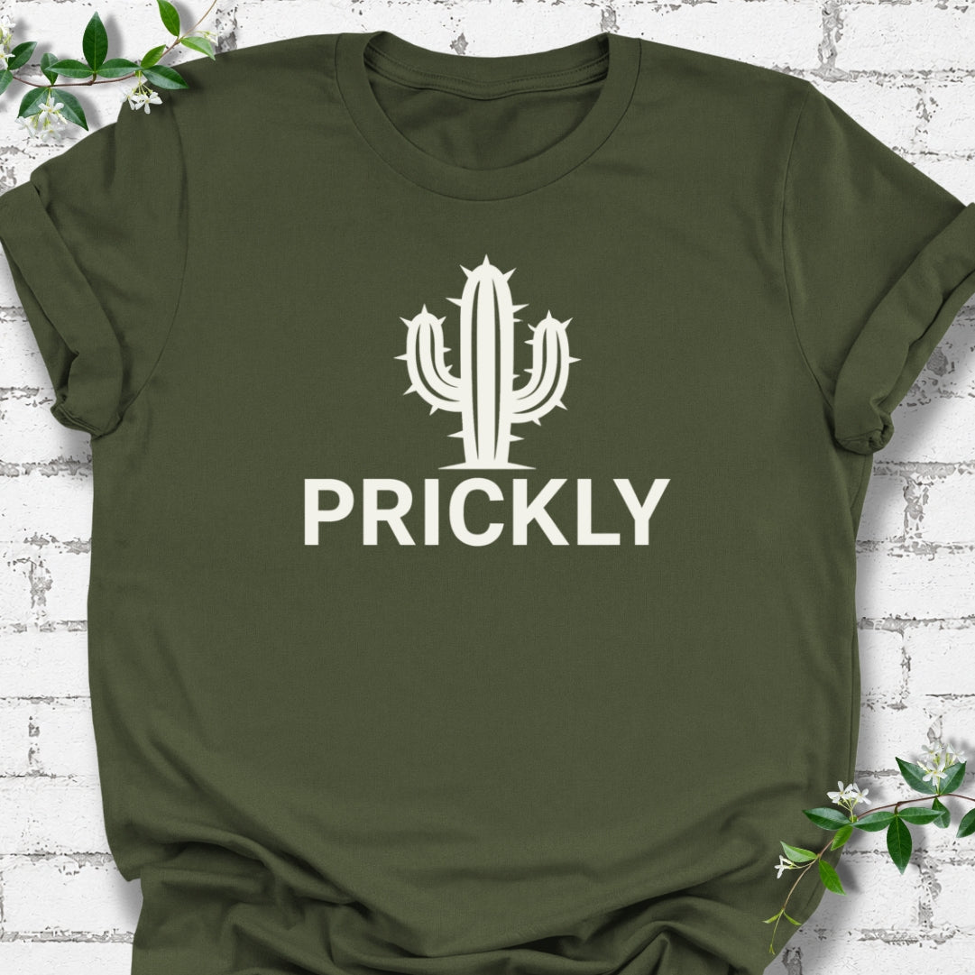 Prickly Lightweight Tee