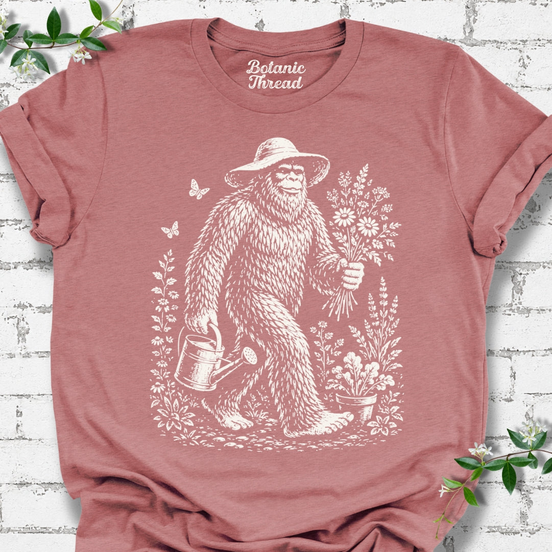 Peaceful Wanderer Lightweight Tee