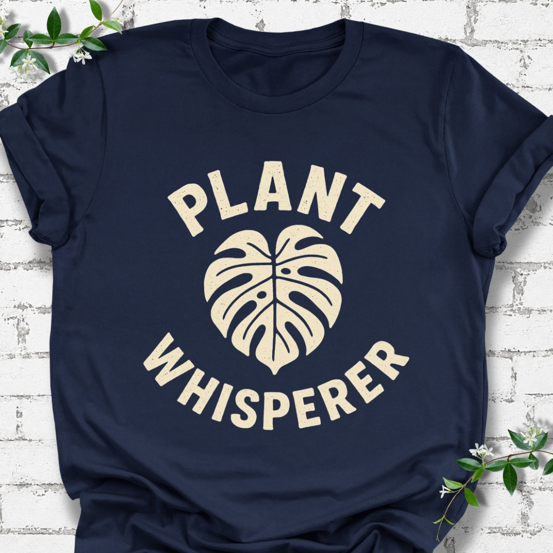 Plant Whisperer Lightweight Tee