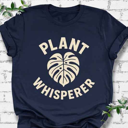Plant Whisperer Lightweight Tee
