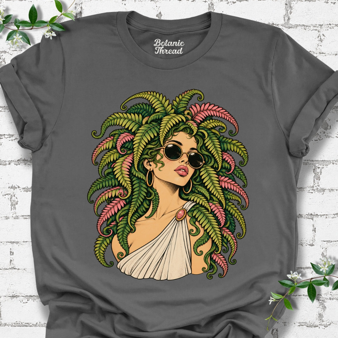 Fern Goddess T-Shirt