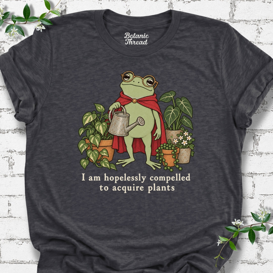 Hopeless Frog T-Shirt