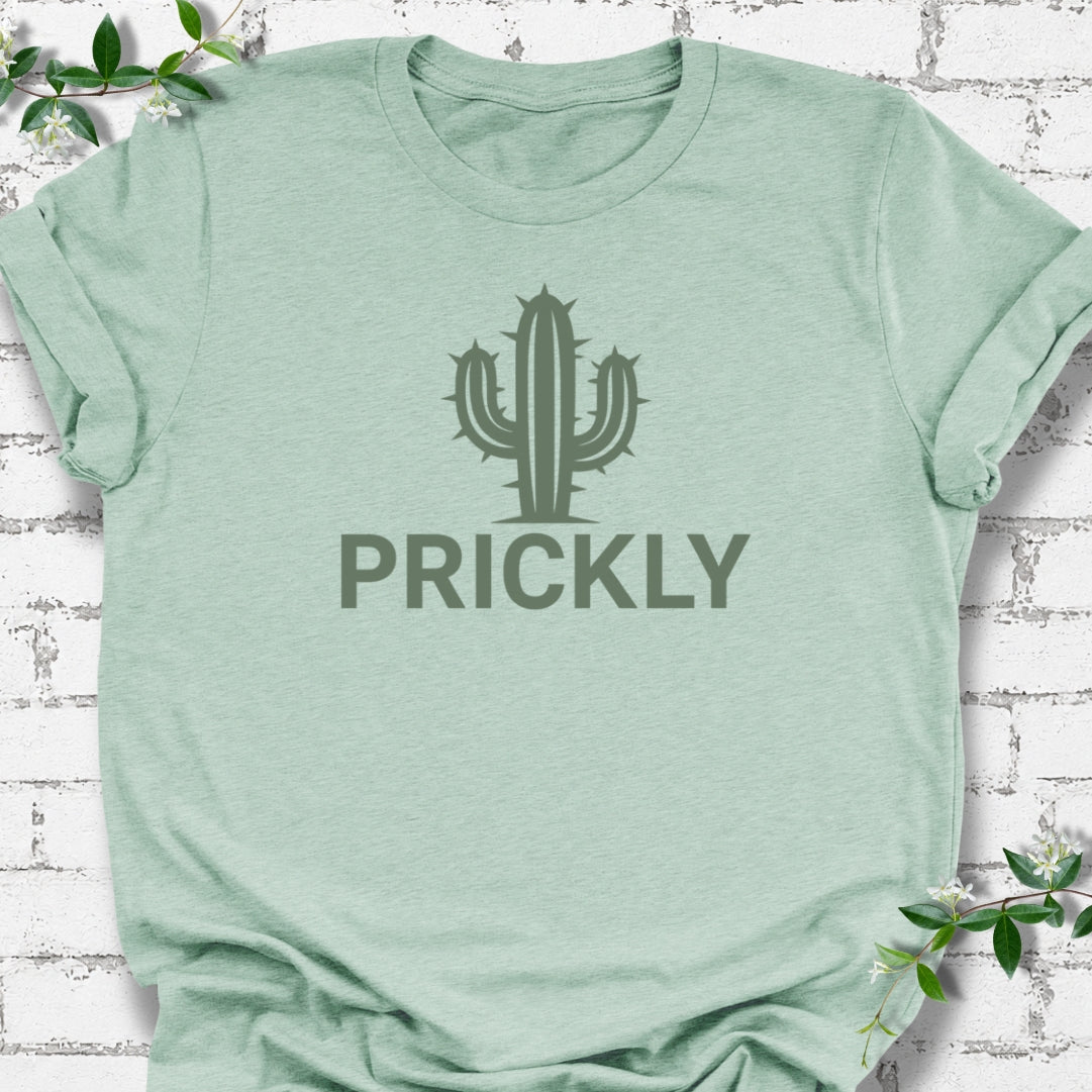 Prickly Lightweight Tee