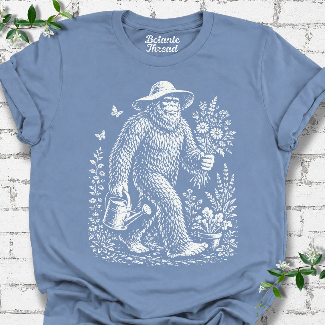 Peaceful Wanderer Lightweight Tee