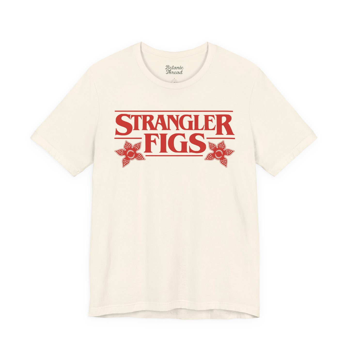 Strangler Figs Lightweight Tee