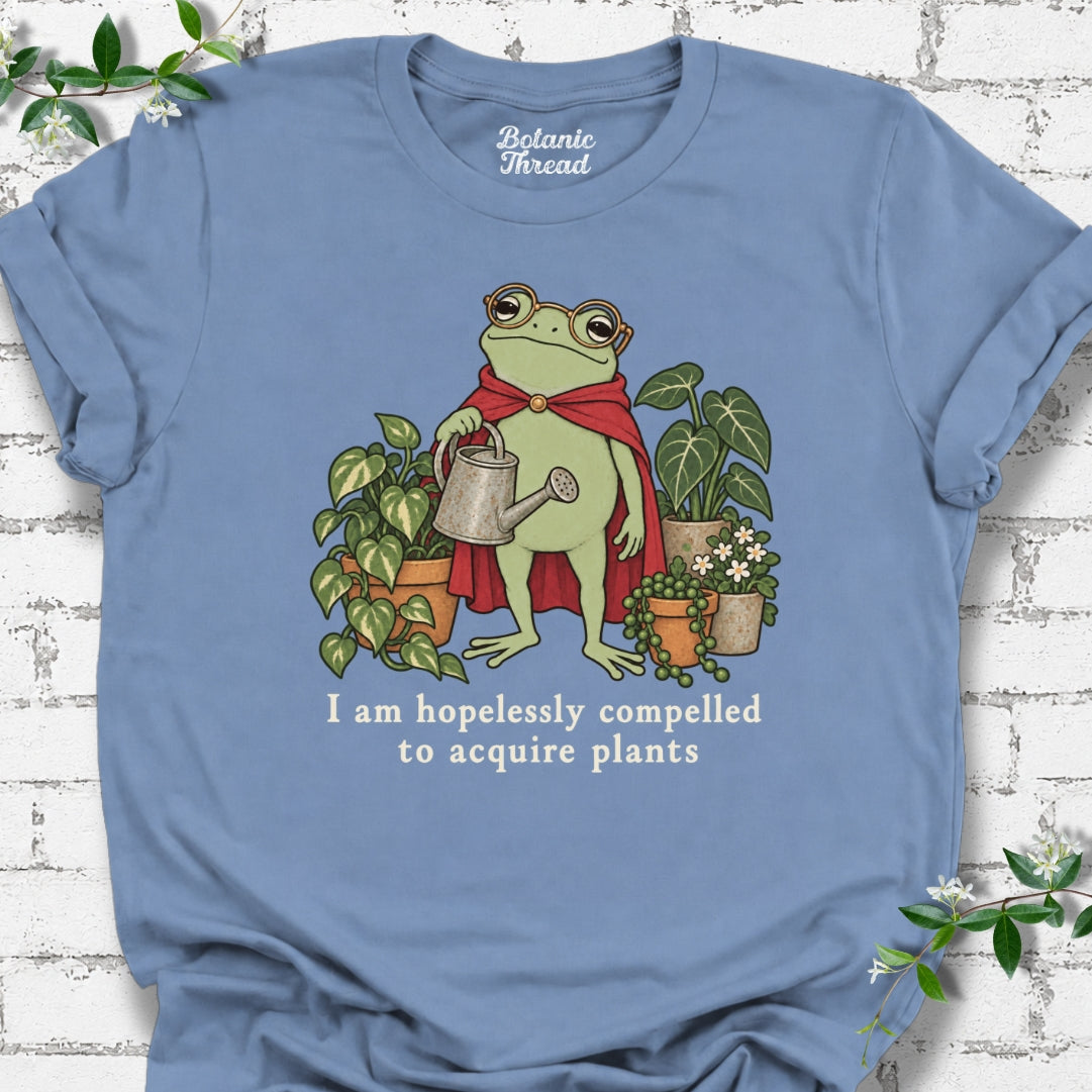 Hopeless Frog T-Shirt
