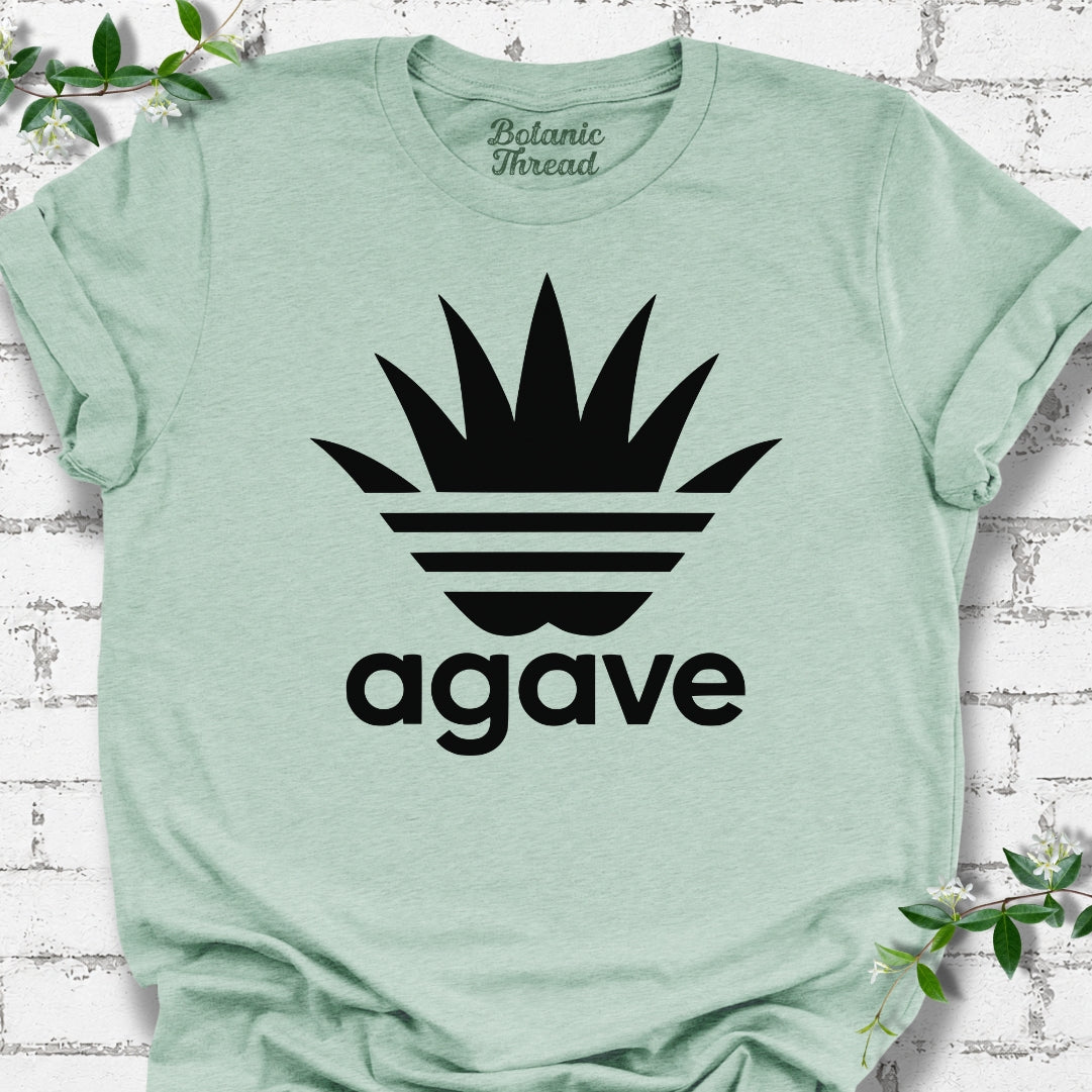 Agave Lightweight Tee