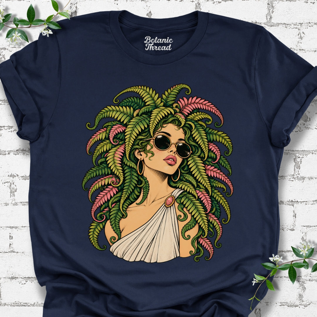 Fern Goddess T-Shirt