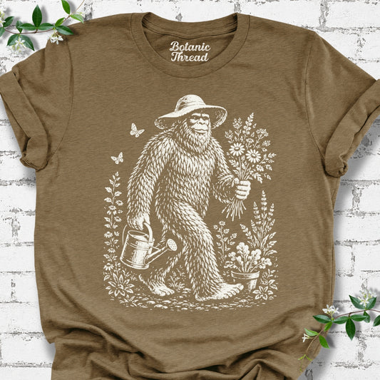 Peaceful Wanderer Lightweight Tee