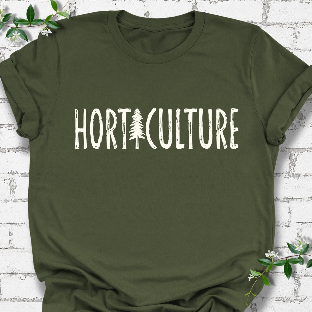 Horticulture Lightweight Tee