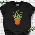 Snake Plant T-Shirt