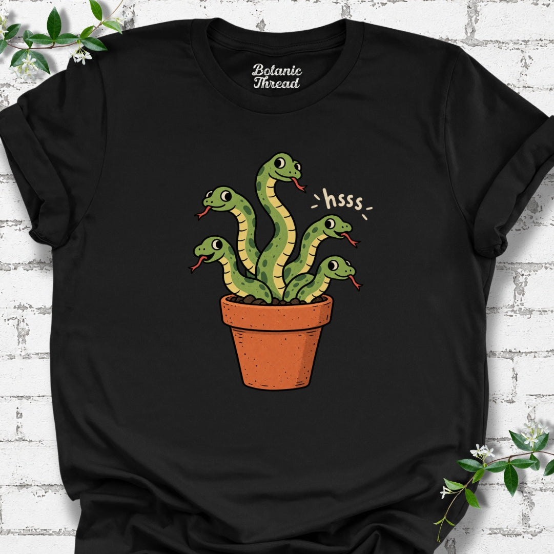 Snake Plant T-Shirt