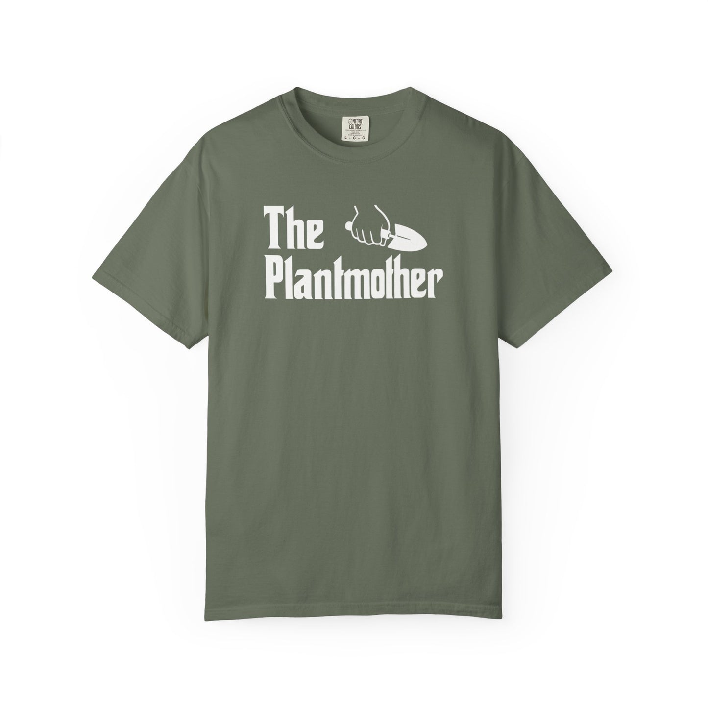 The Plantmother Comfort Colors® Heavyweight T-shirt