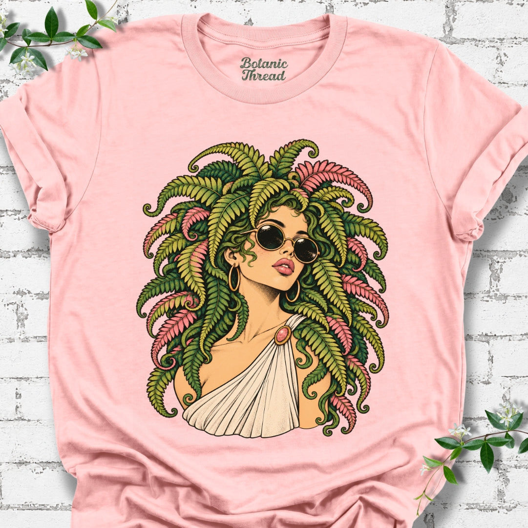 Fern Goddess T-Shirt
