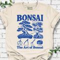 The Art Of Bonsai T-Shirt